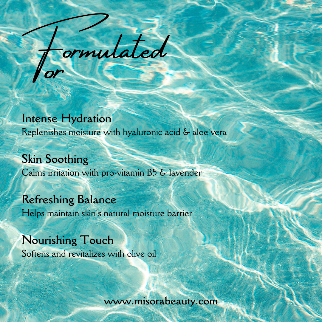 HydraBoost Toner
