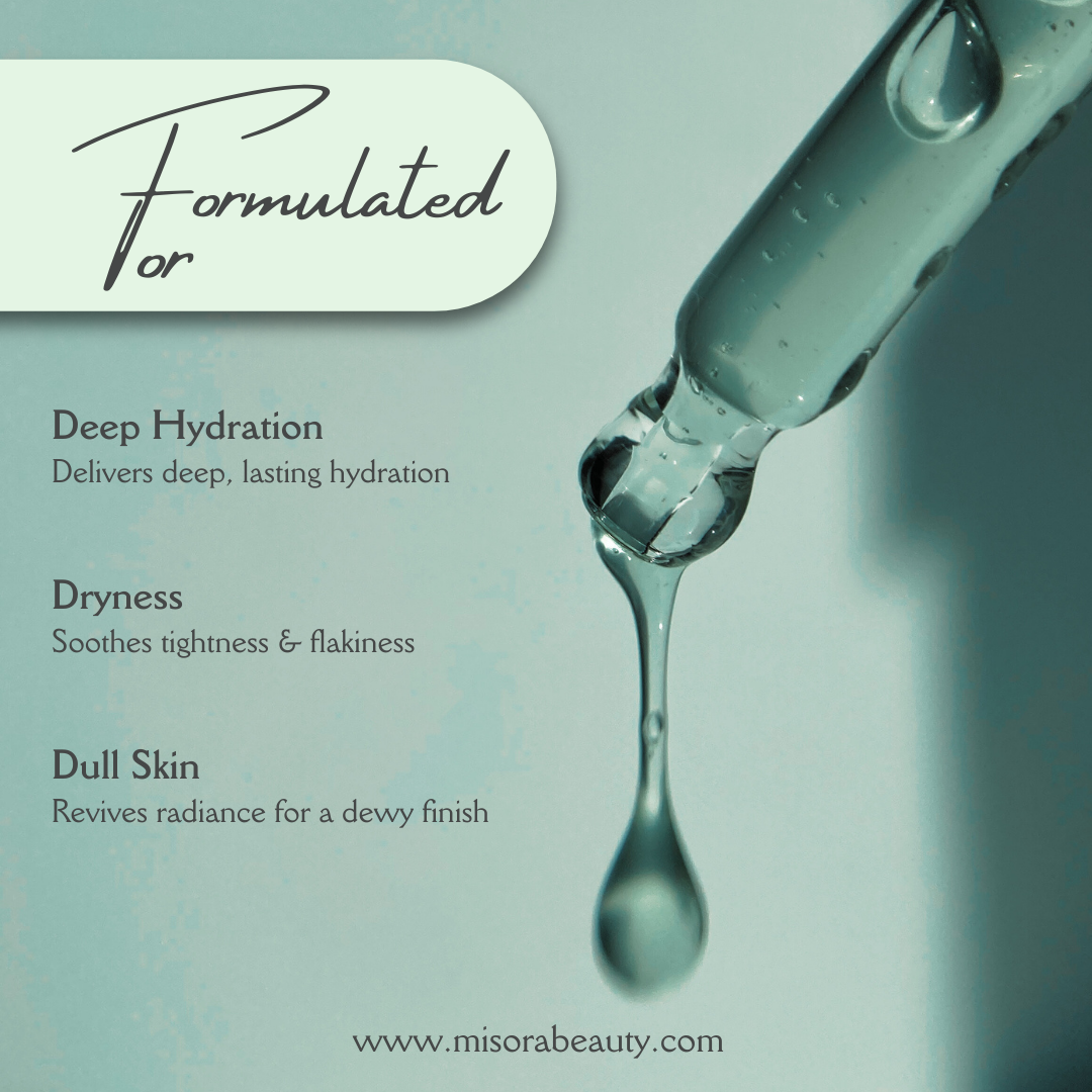 Hydrating Serum