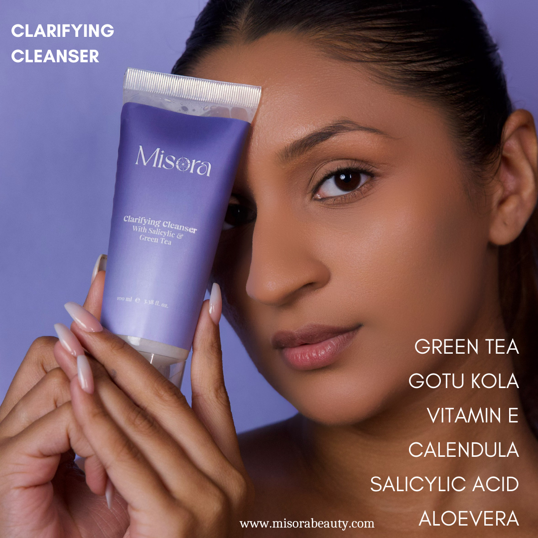 Clarifying Cleanser