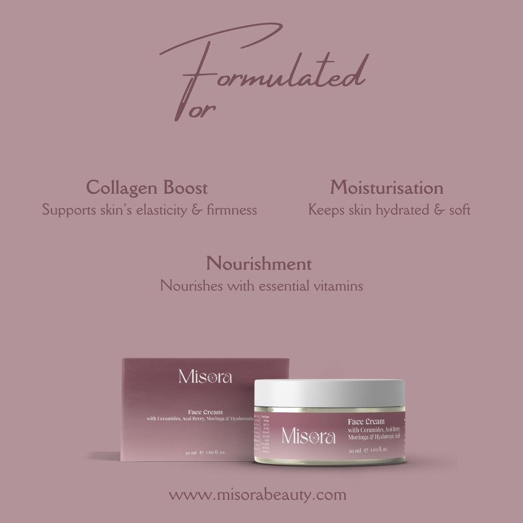 Face Cream