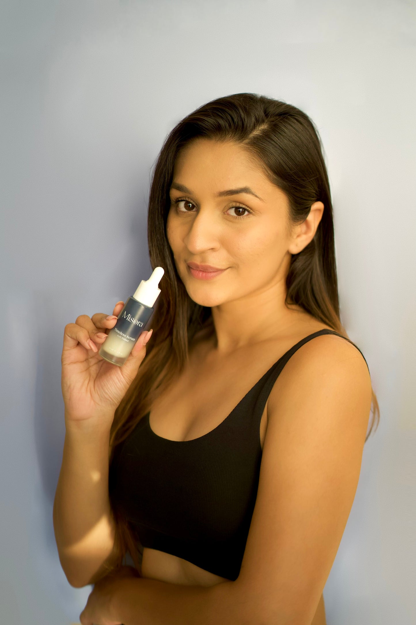 Timeless Serum
