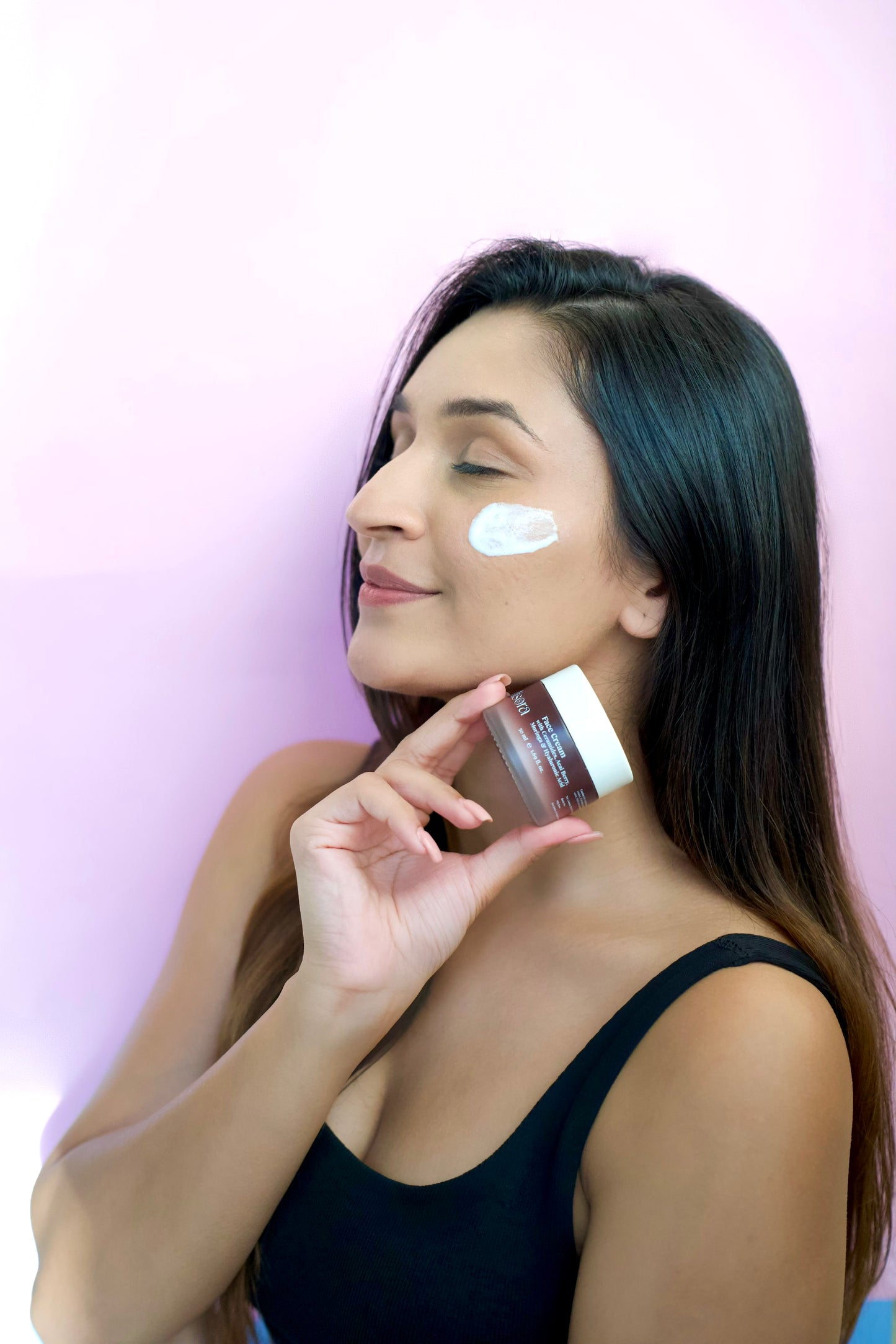 Face Cream