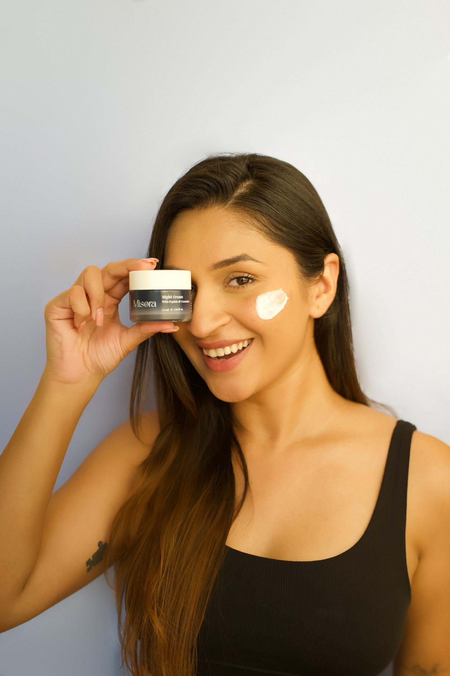 Night Cream