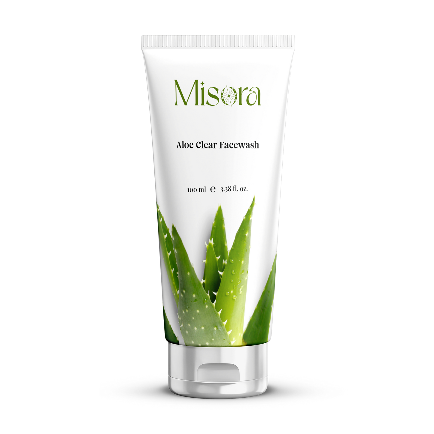 Aloe Clear Facewash