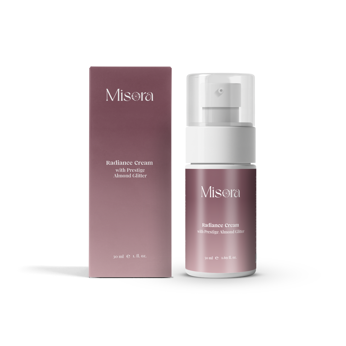 Radiance Cream