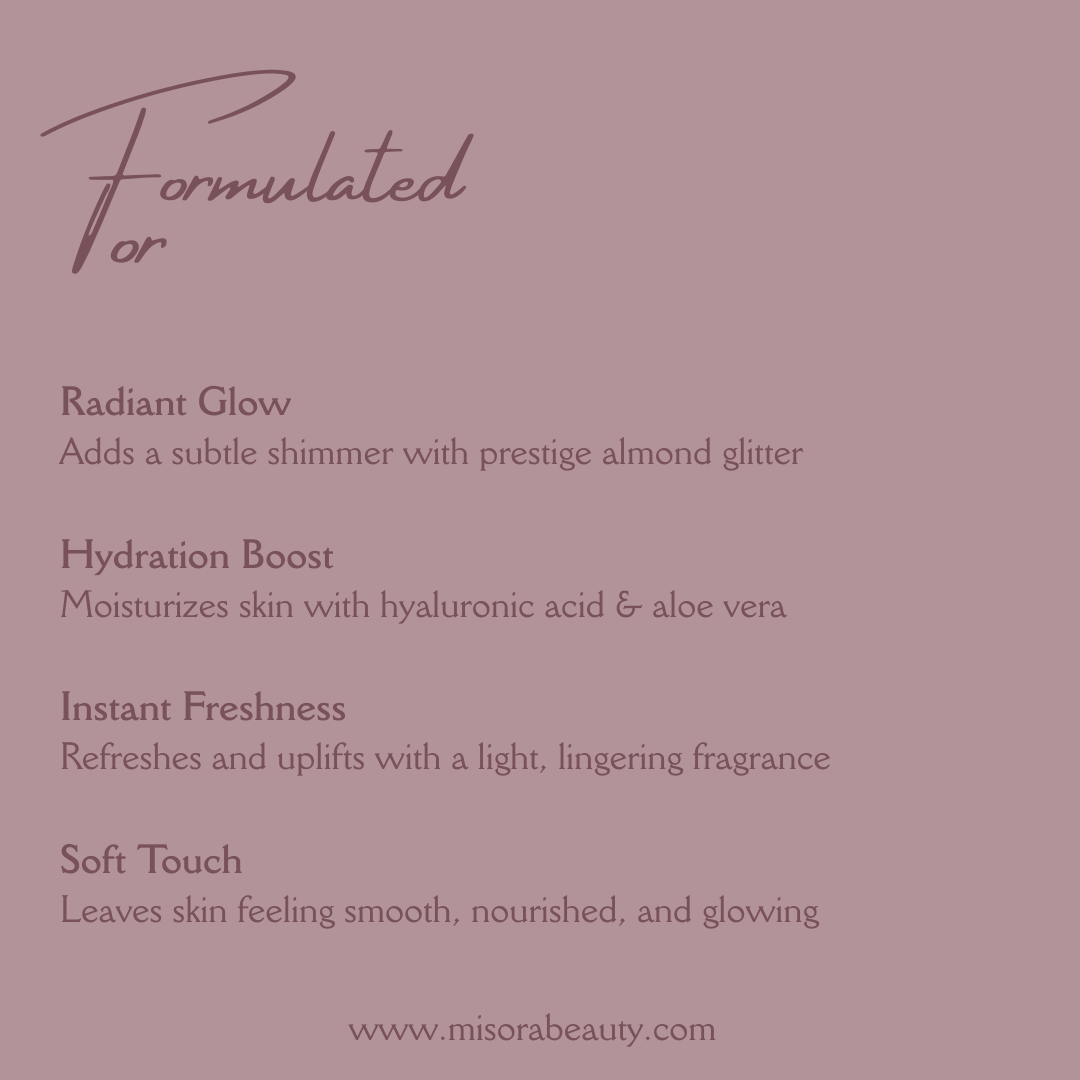 Body Mist