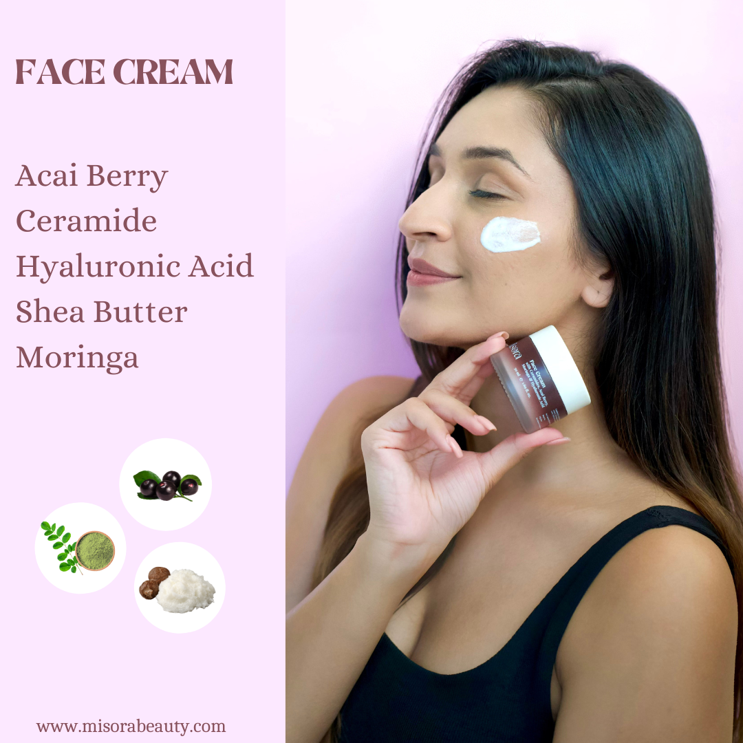 Face Cream