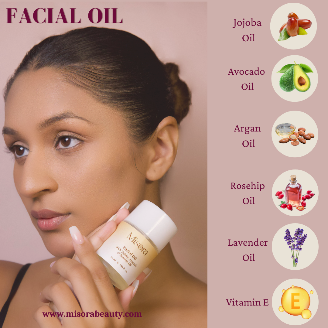 Facial Oil