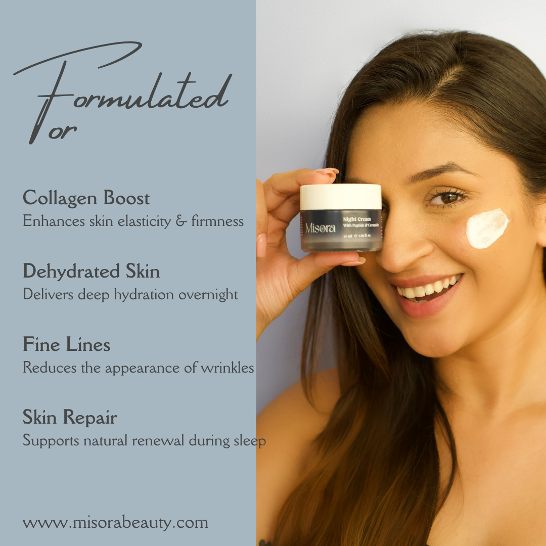 Night Cream