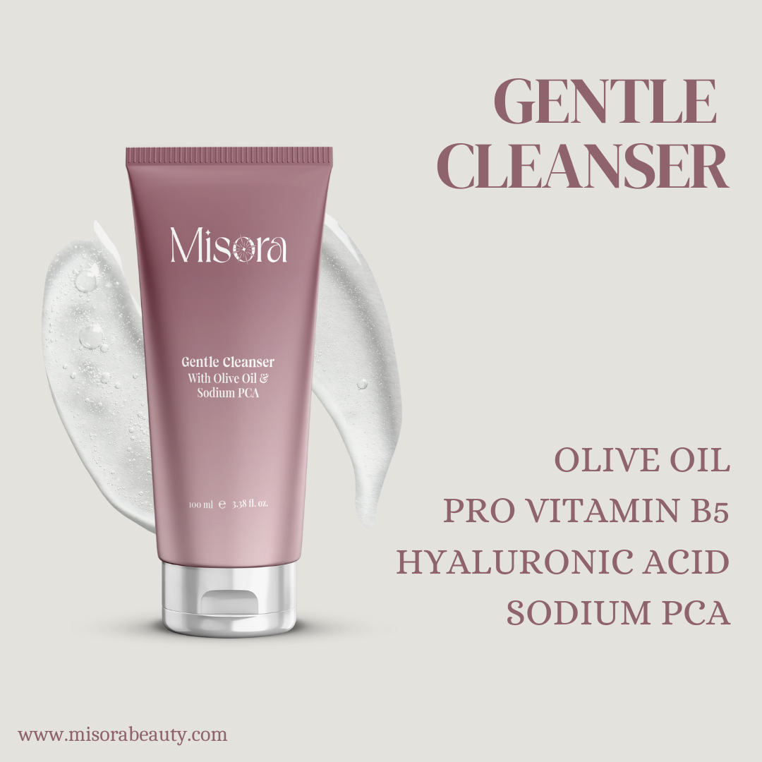 Gentle Cleanser