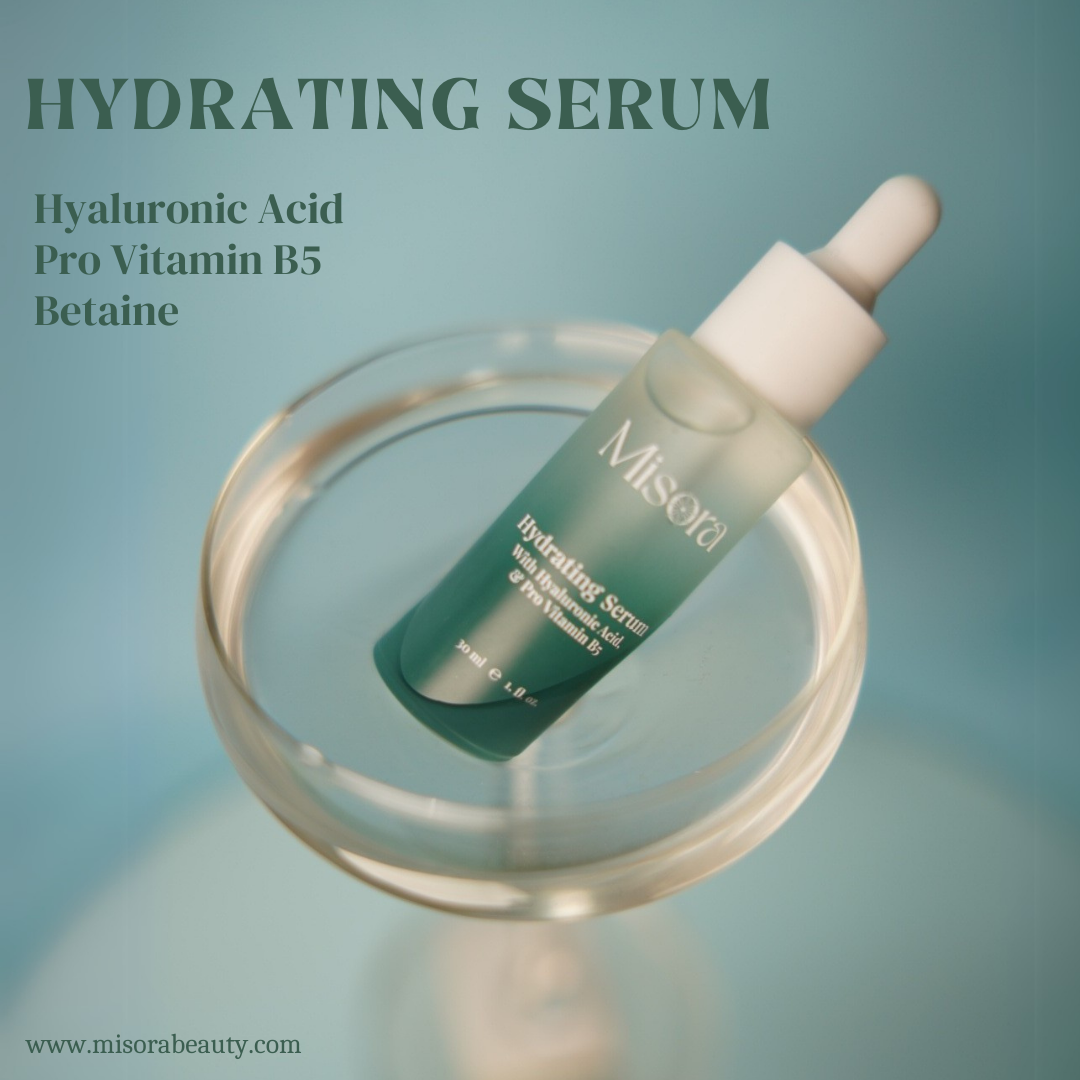Hydrating Serum