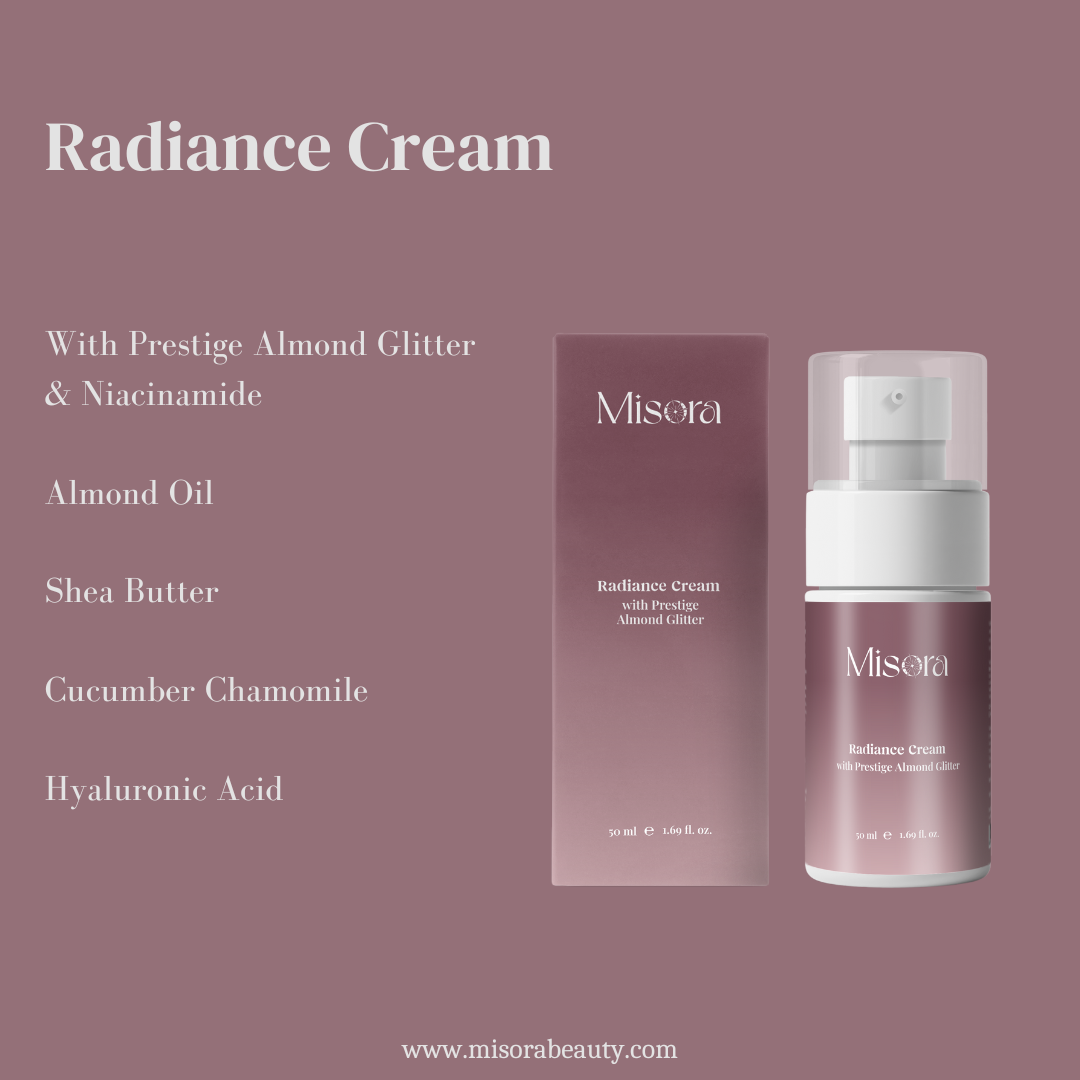 Radiance Cream