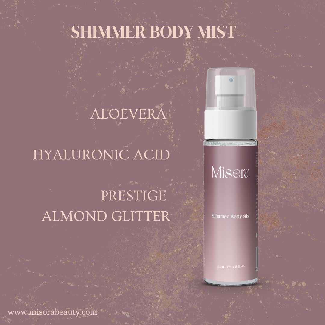 Body Mist