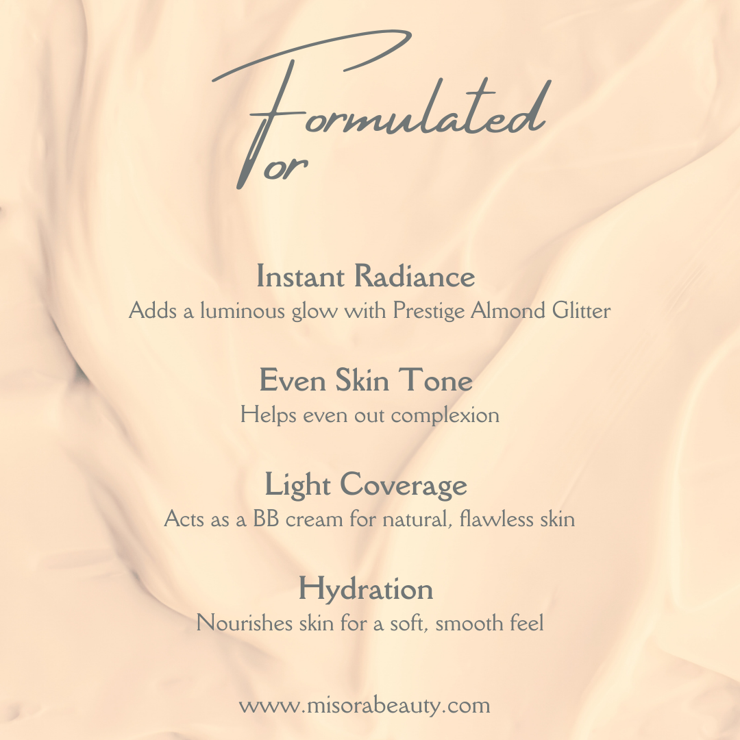 Radiance Cream