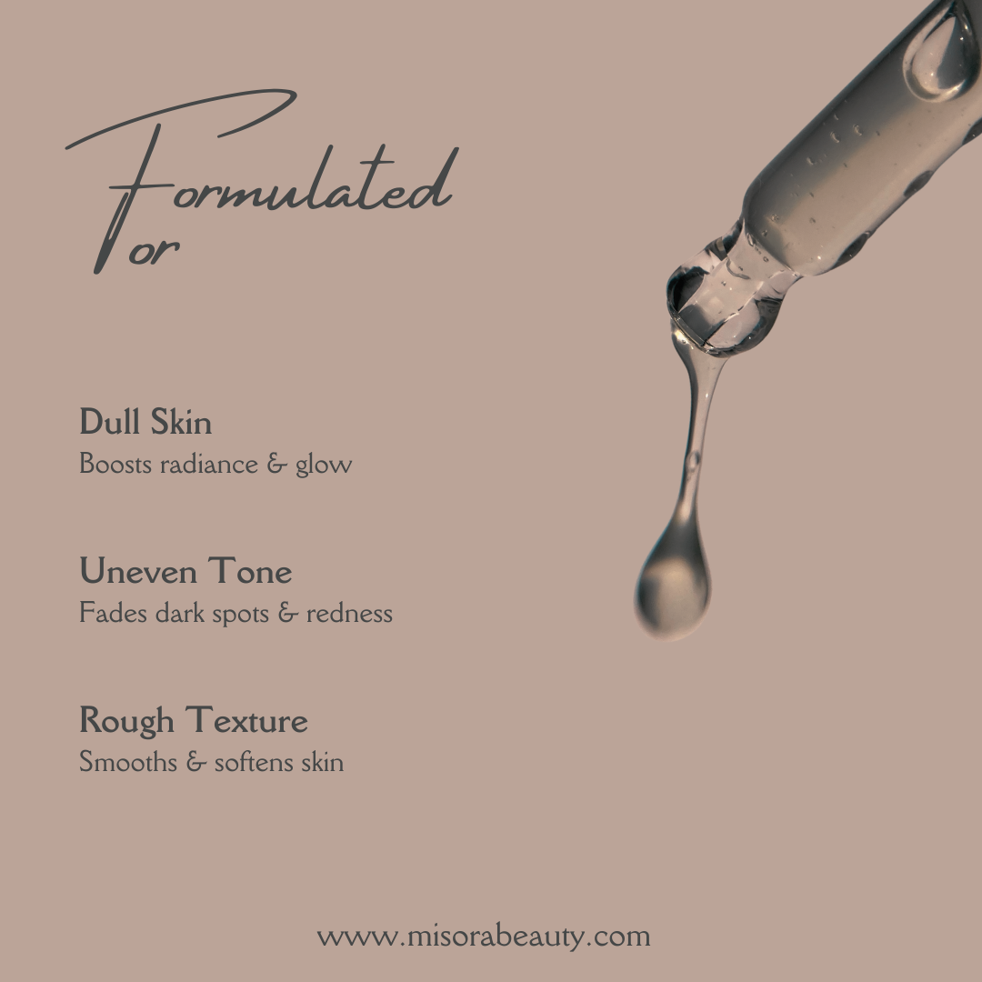 Glow Serum