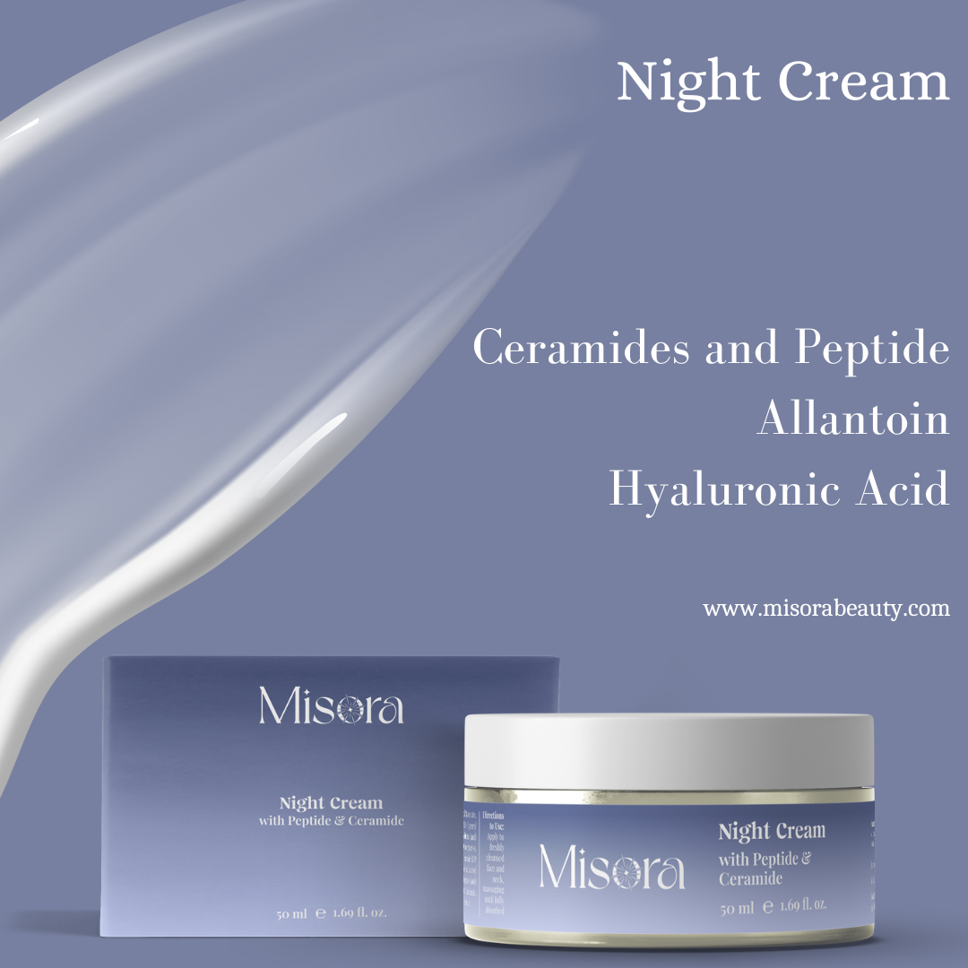 Night Cream