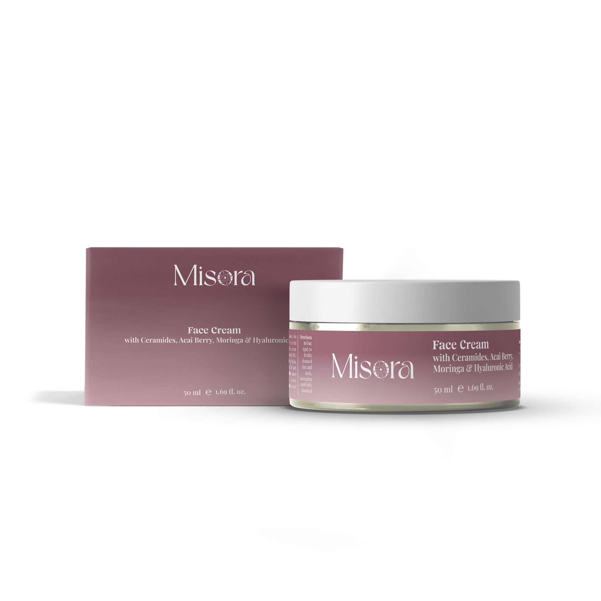 Face Cream – misorabeauty