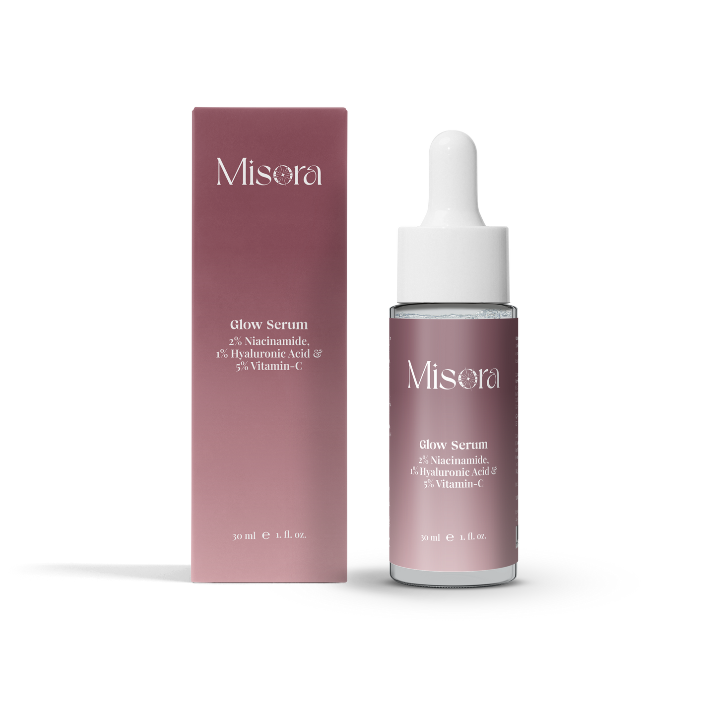 Glow Serum