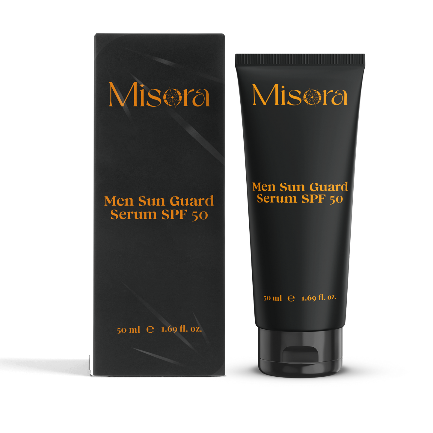 Men Sun Guard Serum SPF 50