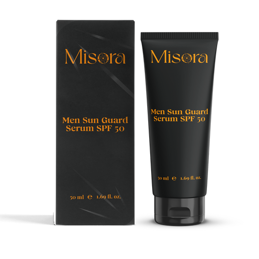 Men Sun Guard Serum SPF 50