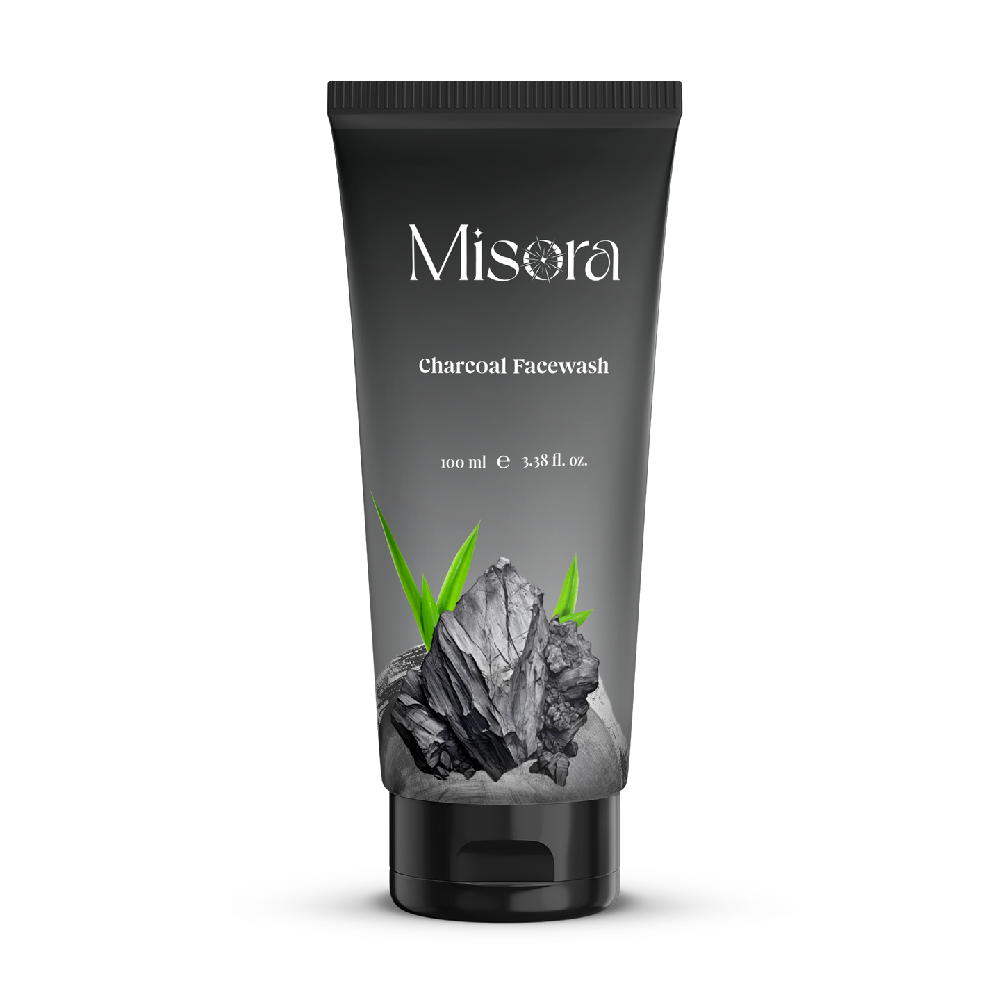 Charcoal Facewash