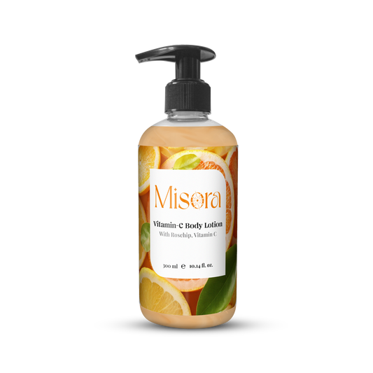 Vitamin - C Body Lotion