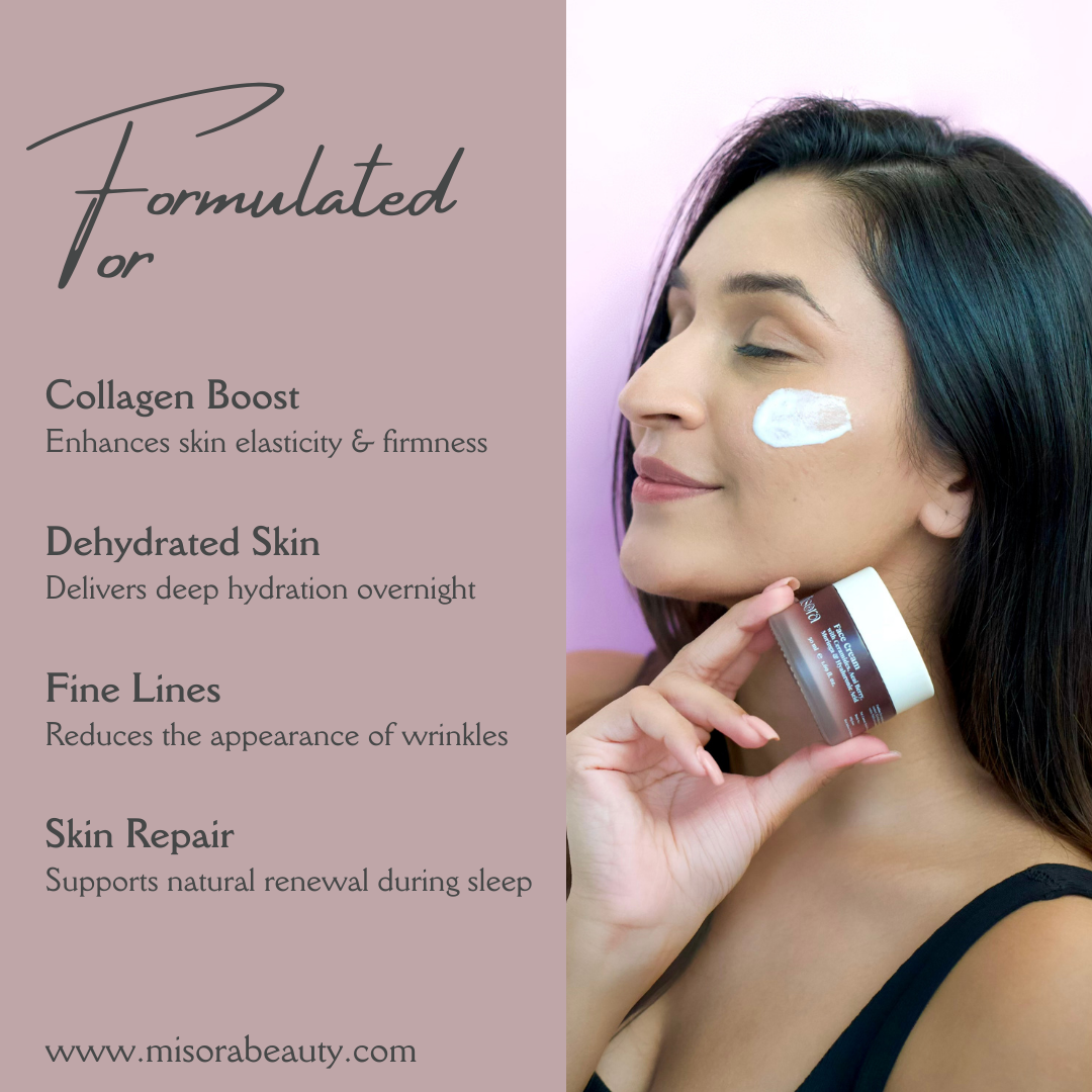 Day Cream with SPF