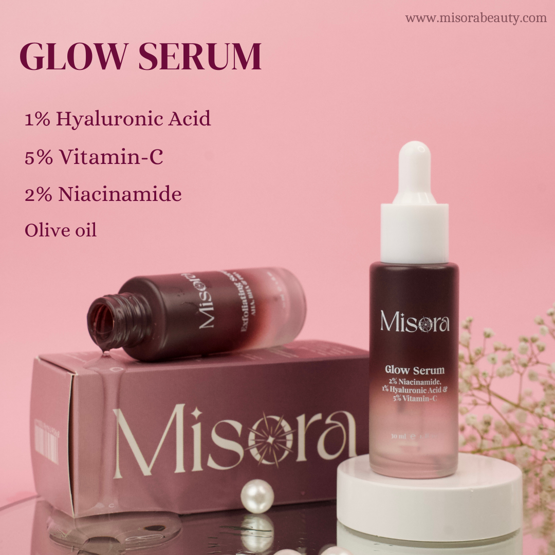 Glow Serum